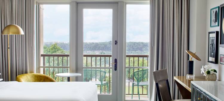 Renaissance Shoals Resort & Spa图片