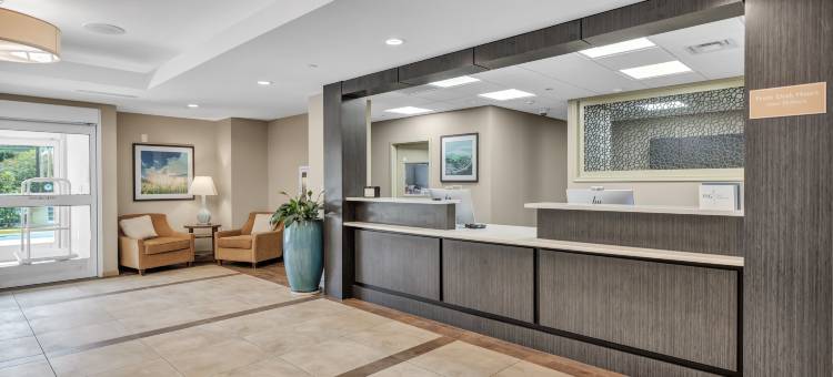 Candlewood Suites Dumfries - Quantico图片