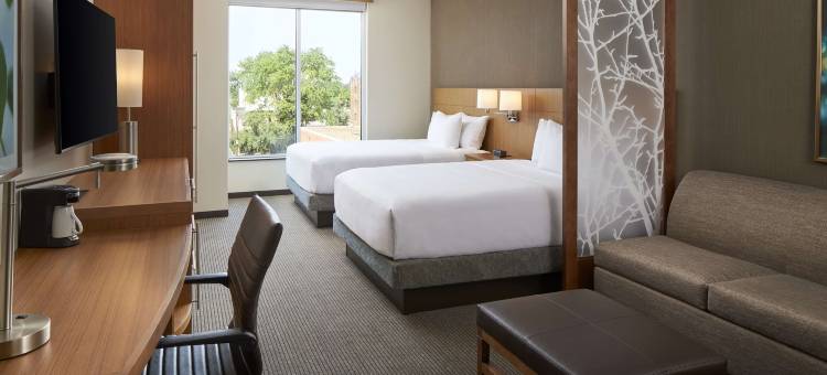 埃文斯维尔凯悦嘉轩酒店(Hyatt Place Evansville)图片