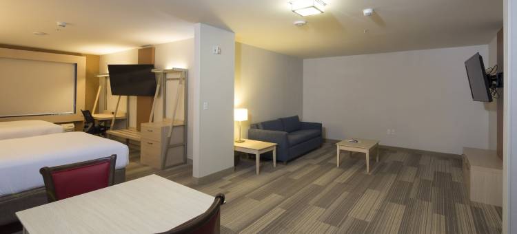 阿尔皮纳市中心智选假日套房酒店(Holiday Inn Express & Suites Alpena - Downtown by IHG)图片