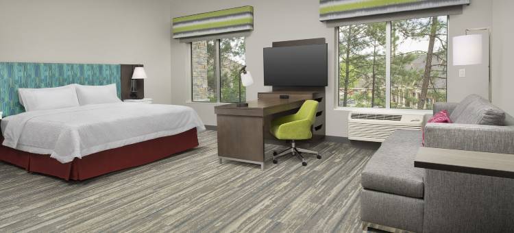 列克星敦哥伦比亚欢朋旅馆及套房(Hampton Inn and Suites by Hilton Lexington Columbia)图片