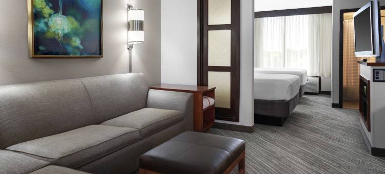 纳什维尔欧普里兰凯悦嘉轩酒店(Hyatt Place Nashville Opryland)图片
