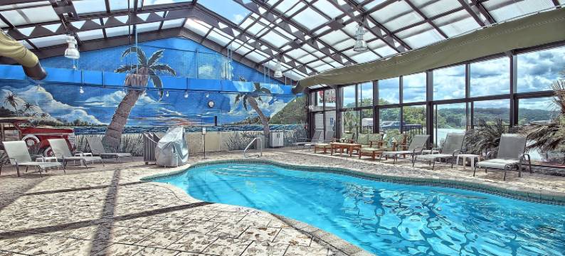 温德姆花园酒店-查尔斯顿十字车道(Wyndham Garden Cross Lanes Charleston)图片