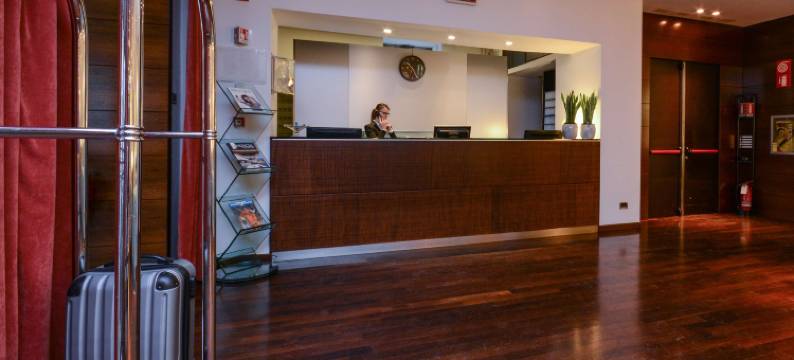 伊赫亚酒店(Hotel Igea)图片