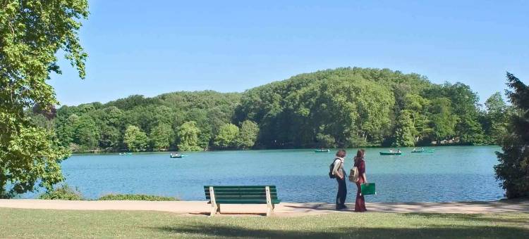 自由城宜必思快捷酒店(Ibis Budget Villefranche)图片