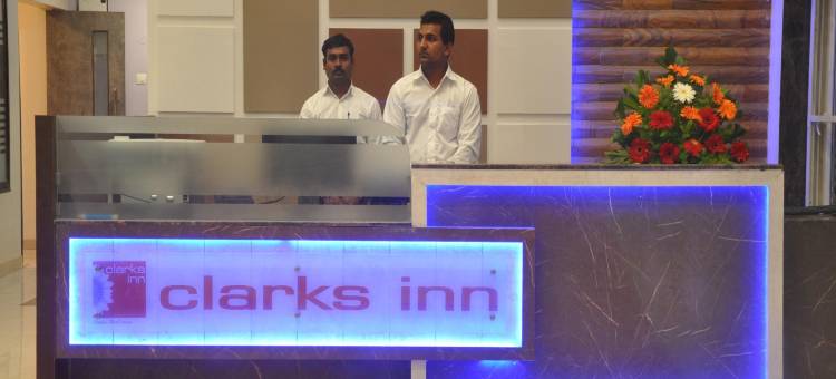 巴加尔果特克拉克斯旅馆(Clarks Inn Bagalkot)图片