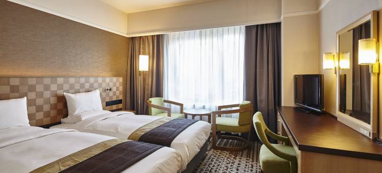 东京立川日航酒店(Hotel Nikko Tachikawa Tokyo)图片