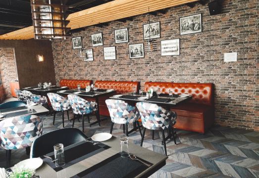 Hotel Manar Hotel Overview