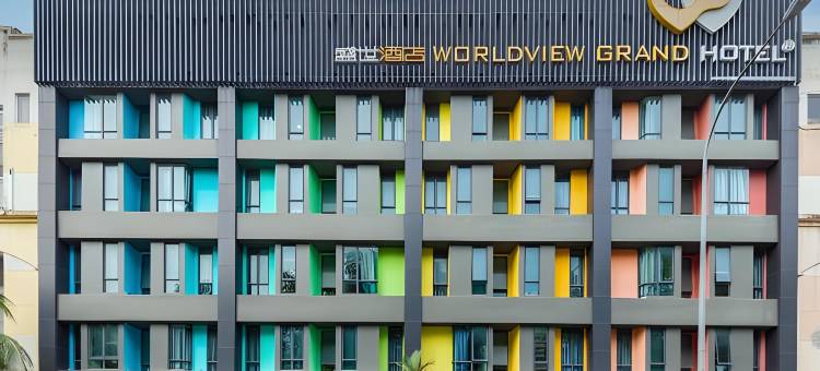 金斯顿酒店2-士拉达白克(Kingston Hotel 2 @ Setapak)图片