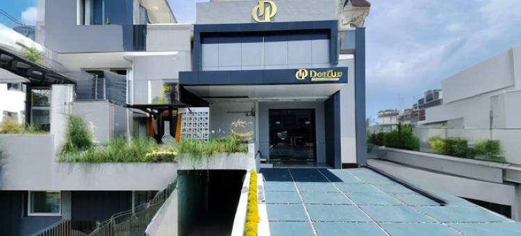 Double D Guesthouse Syariah图片