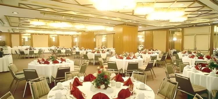 格兰维拉吉奥酒店(Gran Villagio Hotel)图片
