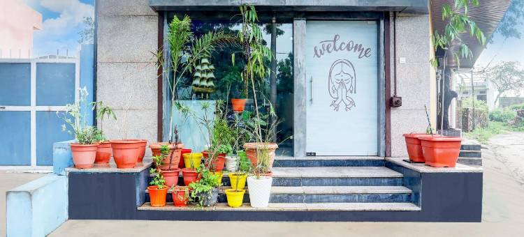 Hotel O Shree Palace图片