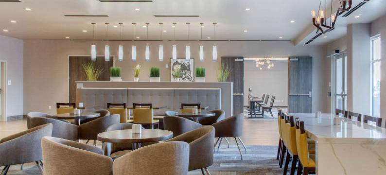 菲尼克斯钱德勒-时尚中心坎布里亚酒店(Cambria Hotel Phoenix Chandler - Fashion Center)图片