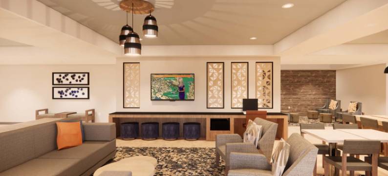 梅萨 - 菲尼克斯东部洲际旗下Candlewood Suites酒店(Candlewood Suites Mesa - Phoenix East by IHG)图片