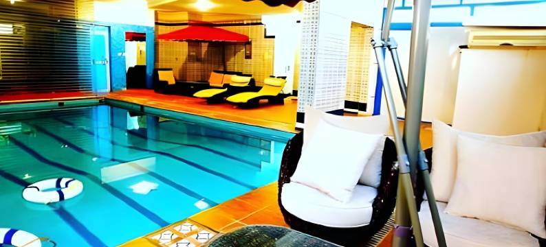 艾尔奥萨阿尔穆海德公寓(Al Muhaidb Residence Al Ahsa)图片