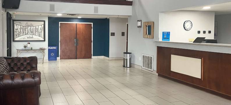 6号汽车旅馆，坎顿，密西西比州(Motel 6 Canton, MS)图片