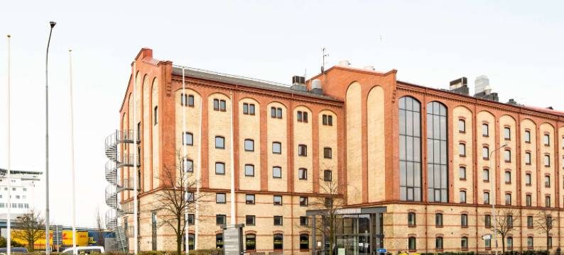 马加西内特家园酒店(Home Hotel Magasinet)图片