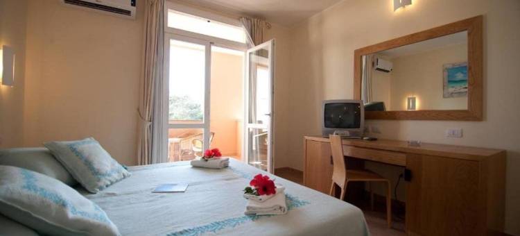 埃塞罗卡鲁哈俱乐部酒店(Club Esse Roccaruja)图片