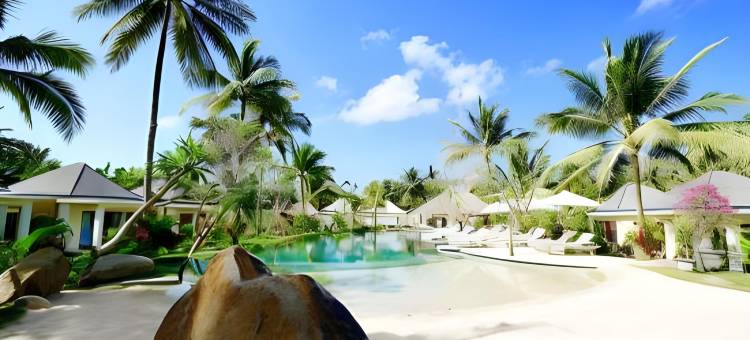 吉瓦纳度假村(Jivana Resort)图片