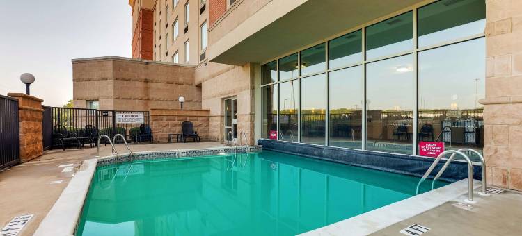 蒙哥马利德鲁里套房酒店(Drury Inn & Suites Montgomery)图片