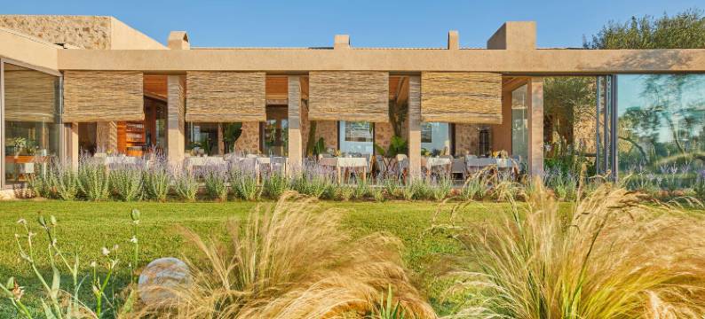 自然普雷塔玛尔豪华酒店-限成人(Pleta de Mar, Grand Luxury Hotel by Nature - Adults Only)图片