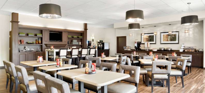 波卡特洛贝斯特韦斯特酒店(Best Western Pocatello Inn)图片