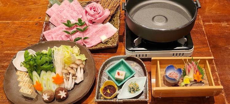 修善寺Breezbay酒店(Breezbay Shuzenji Hotel)图片