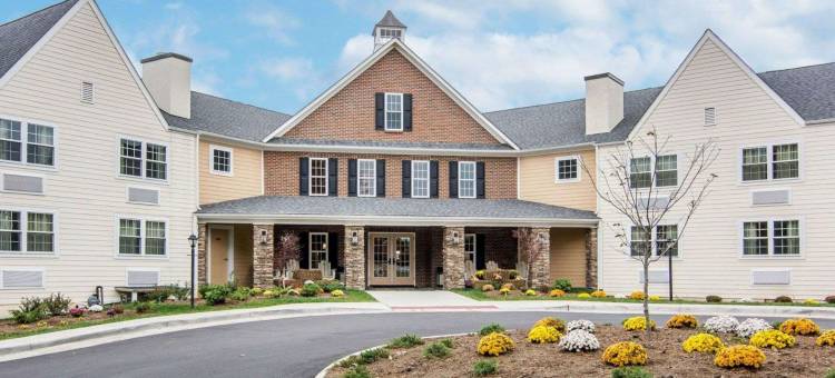 Bluegreen度假村Shenandoah Crossing，凯悦臻选度假村(Bluegreen Vacations Shenandoah Crossing, Ascend Resort Collection)图片