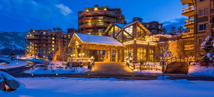 西门帕克城水疗度假村(Westgate Park City Resort and Spa)图片