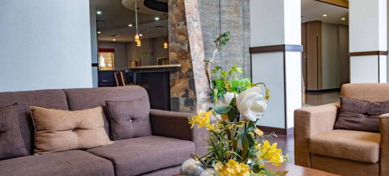 蒙特雷空港贝斯特韦斯特精品酒店(Best Western Premier Monterrey Aeropuerto)图片