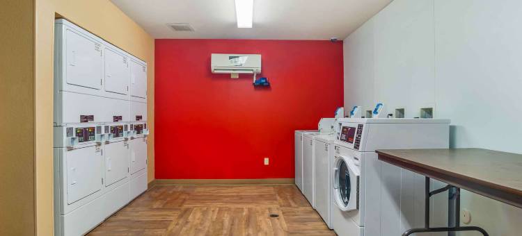 Extended Stay America Suites-棕榈泉-机场(Extended Stay America Suites - Palm Springs - Airport)图片