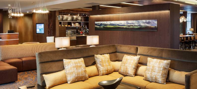 瓦拉瓦万怡酒店(Courtyard Walla Walla)图片