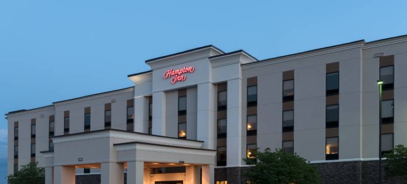布兰森欢朋酒店 - 布兰森山(Hampton Inn Branson - Branson Hills)图片