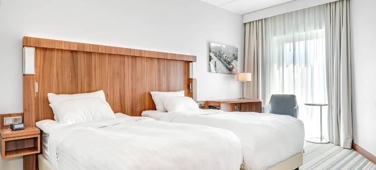 万怡-坦佩雷市区(Courtyard Tampere City)图片