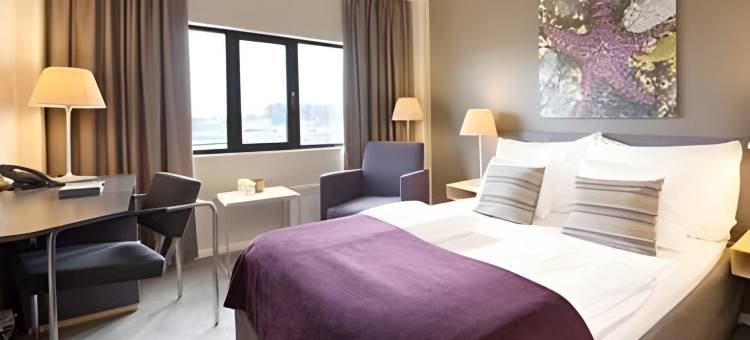 品质酒店-通斯堡(Quality Hotel Tønsberg)图片