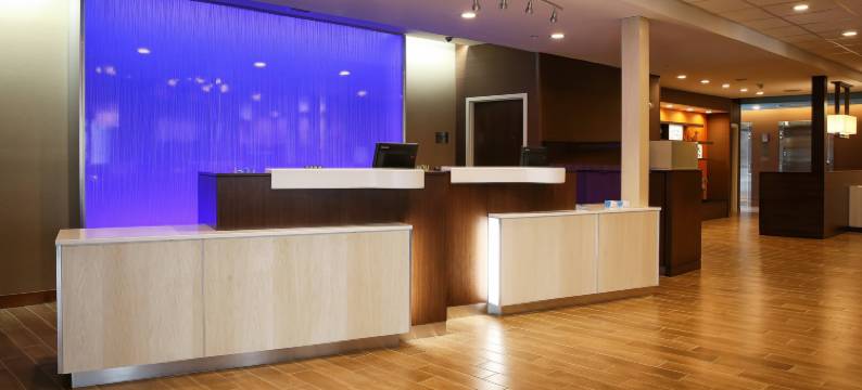 Fairfield Inn & Suites Madison Verona图片