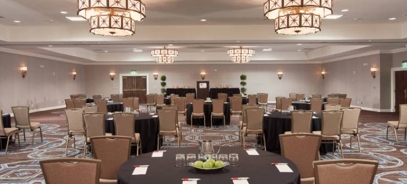 查尔斯顿万豪酒店(Charleston Marriott)图片