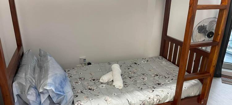 位于圣费尔南多的1卧室公寓-27平方米|带1个独立浴室(Lacasa 2214 at Azure North)图片