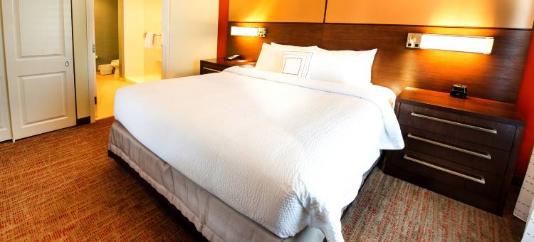 Residence Inn Columbia West/Lexington图片