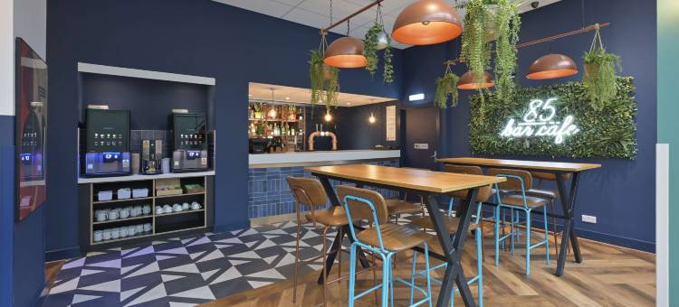 Travelodge Leeds Central图片