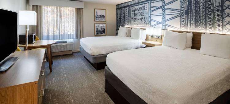 开普角贝斯特韦斯特Aiden酒店(Aiden by Best Western @ Cape Point)图片