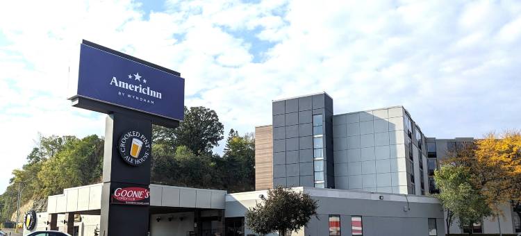 AmericInn罗切斯特梅奥诊所酒店(AmericInn by Wyndham Rochester Near Mayo Clinic)图片