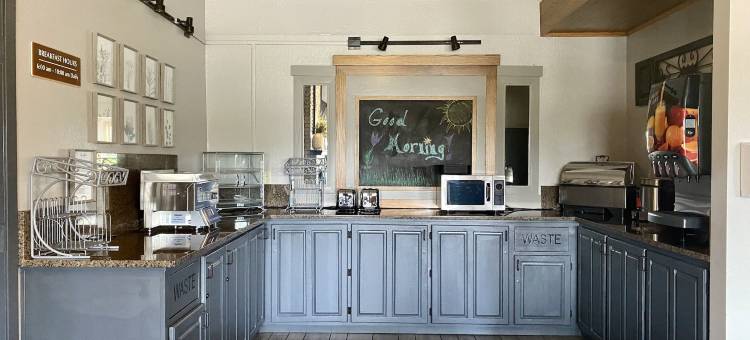 新里士满美吟温德姆酒店(AmericInn by Wyndham New Richmond)图片