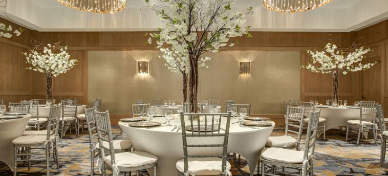 喜来登伊顿镇酒店(Sheraton Eatontown Hotel)图片