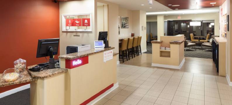 哥伦比亚东南/杰克逊堡万豪TownePlace酒店(TownePlace Suites Columbia Southeast/Fort Jackson)图片