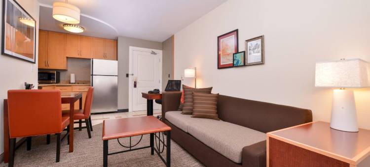 北康威Residence Inn 酒店(Residence Inn North Conway)图片