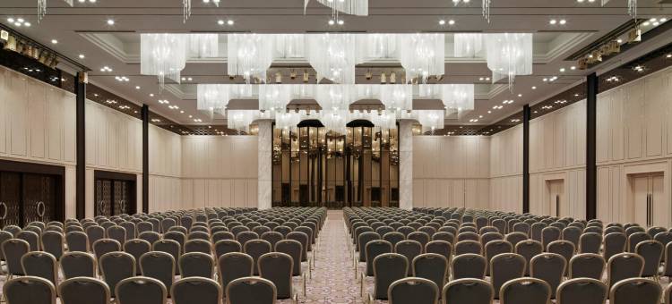东京万豪酒店(Tokyo Marriott Hotel)图片