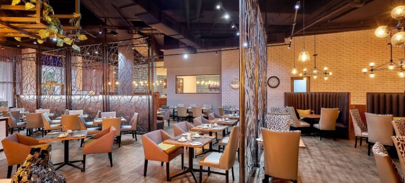 Protea亚酒店-比勒陀利亚洛夫图斯公园(Protea Hotel Pretoria Loftus Park)图片