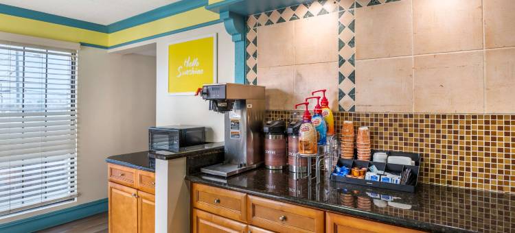 伊克诺旅馆里士满-北切斯特菲尔德(Econo Lodge Richmond-North Chesterfield)图片