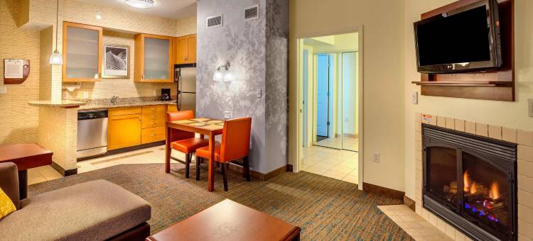 奥卡拉Residence Inn酒店(Residence Inn Ocala)图片